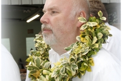 Hubertuskönig (2018)