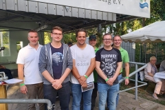 2019-Kompanieschießen-2