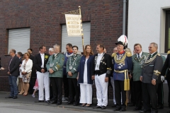 Oberstehrenabend (2016)