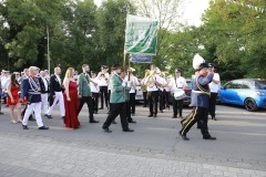 Oberstehrenabend (2022)