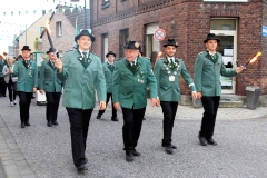 Schützenfest (2019)
